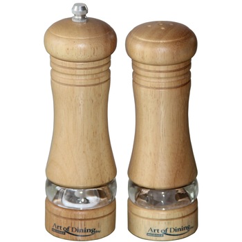 Set Rasnita piper Heinner + Solnita Set Rasnita piper Heinner + Solnita