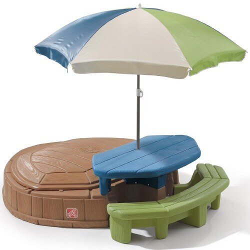 Centru Step2 de Joaca Summertime