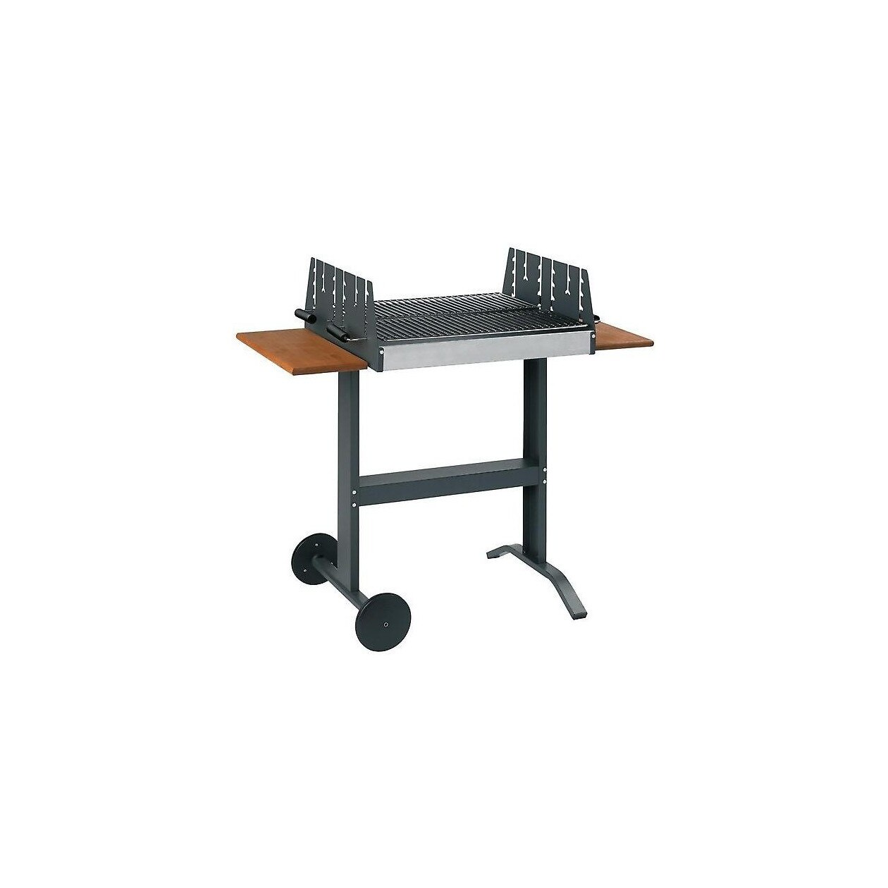 Gratar pe carbuni Dancook 5000