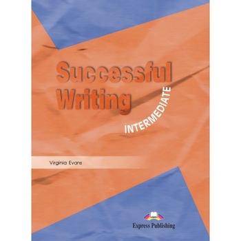 Successful Writing Intermediate Student's Book Successful Writing Intermediate Student's Book