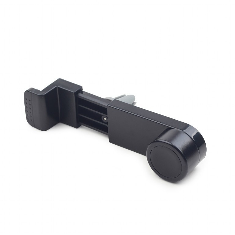 Suport auto pentru smartphone Gembird TA-CHAV-02, Negru