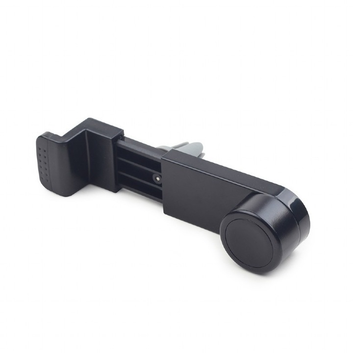 Gembird TA-CHAV-02 autós tartó okostelefonokhoz, fekete