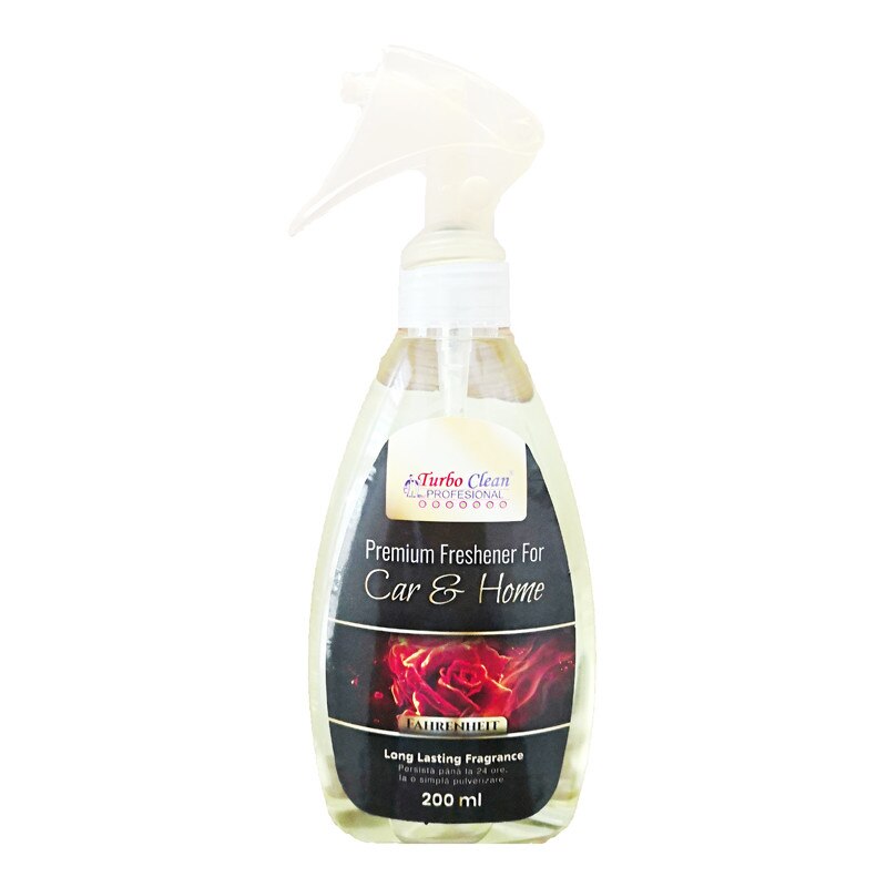 Odorizant 200 ml aroma premium farenhait profesional fara apa