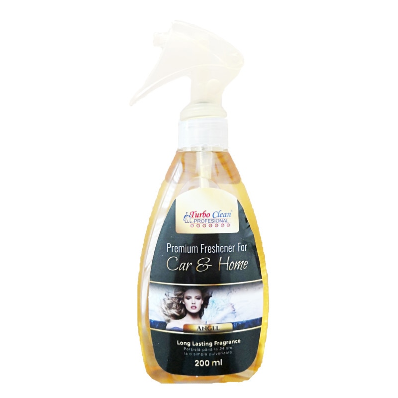 Odorizant 200 ml aroma premium angel profesional fara apa