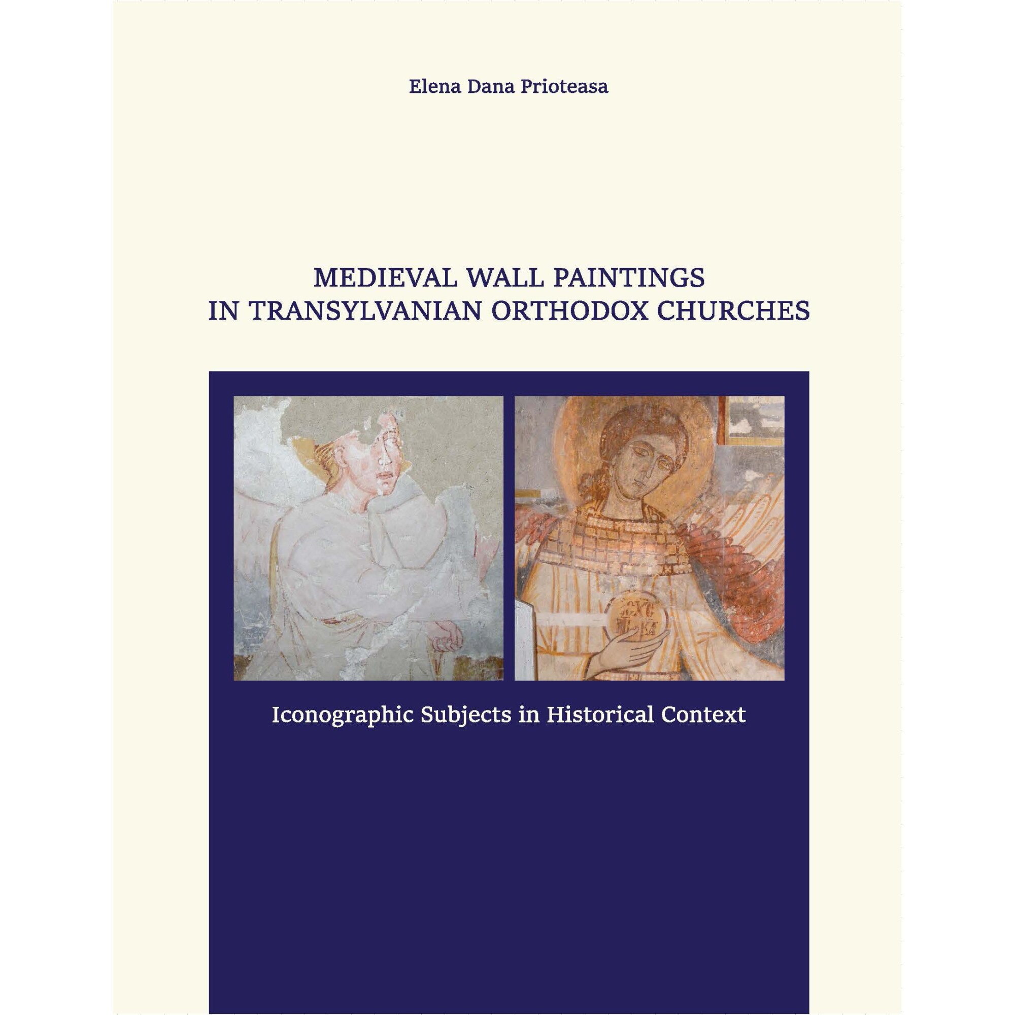 Medieval Wall Paintings in Transylvanian Orthodox Churches: Iconographic Topics in Historical Context