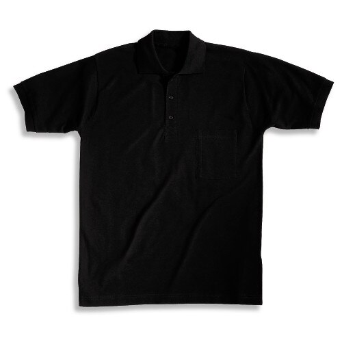 Tricou polo protectia muncii uvex 89754, marimea XL