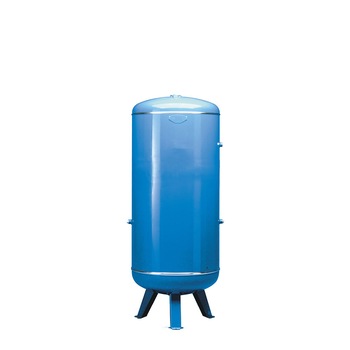 Rezervor de aer comprimat Fiac, 24 l, vertical, 11 bar, vopsit, albastru, Made in Italy Rezervor de aer comprimat Fiac, 24 l, vertical, 11 bar, vopsit, albastru, Made in Italy