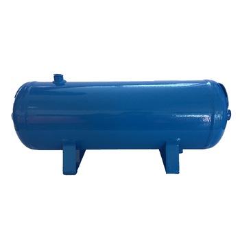 Rezervor de aer comprimat Fiac, 10 l, orizontal, 11 bar, vopsit, albastru, Made in Italy Rezervor de aer comprimat Fiac, 10 l, orizontal, 11 bar, vopsit, albastru, Made in Italy