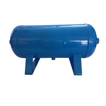 Rezervor de aer comprimat Fiac, 5 l, orizontal, 11 bar, vopsit, albastru, Made in Italy Rezervor de aer comprimat Fiac, 5 l, orizontal, 11 bar, vopsit, albastru, Made in Italy
