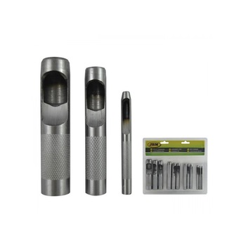 Set 12 preducele, potricale pentru 3-19mm Set 12 preducele, potricale pentru 3-19mm