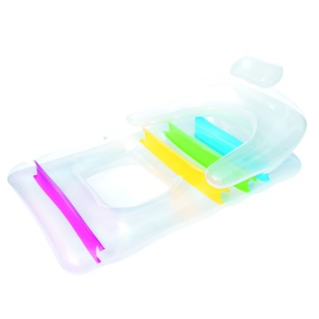 Saltea gonflabila in forma de Fotoliu Relaxant, 165 x 89 , pentru piscina sau plaja, cu kit de reparatie cadou, Material rezistent Saltea gonflabila in forma de Fotoliu Relaxant, 165 x 89 , pentru piscina sau plaja, cu kit de reparatie cadou, Material rezistent