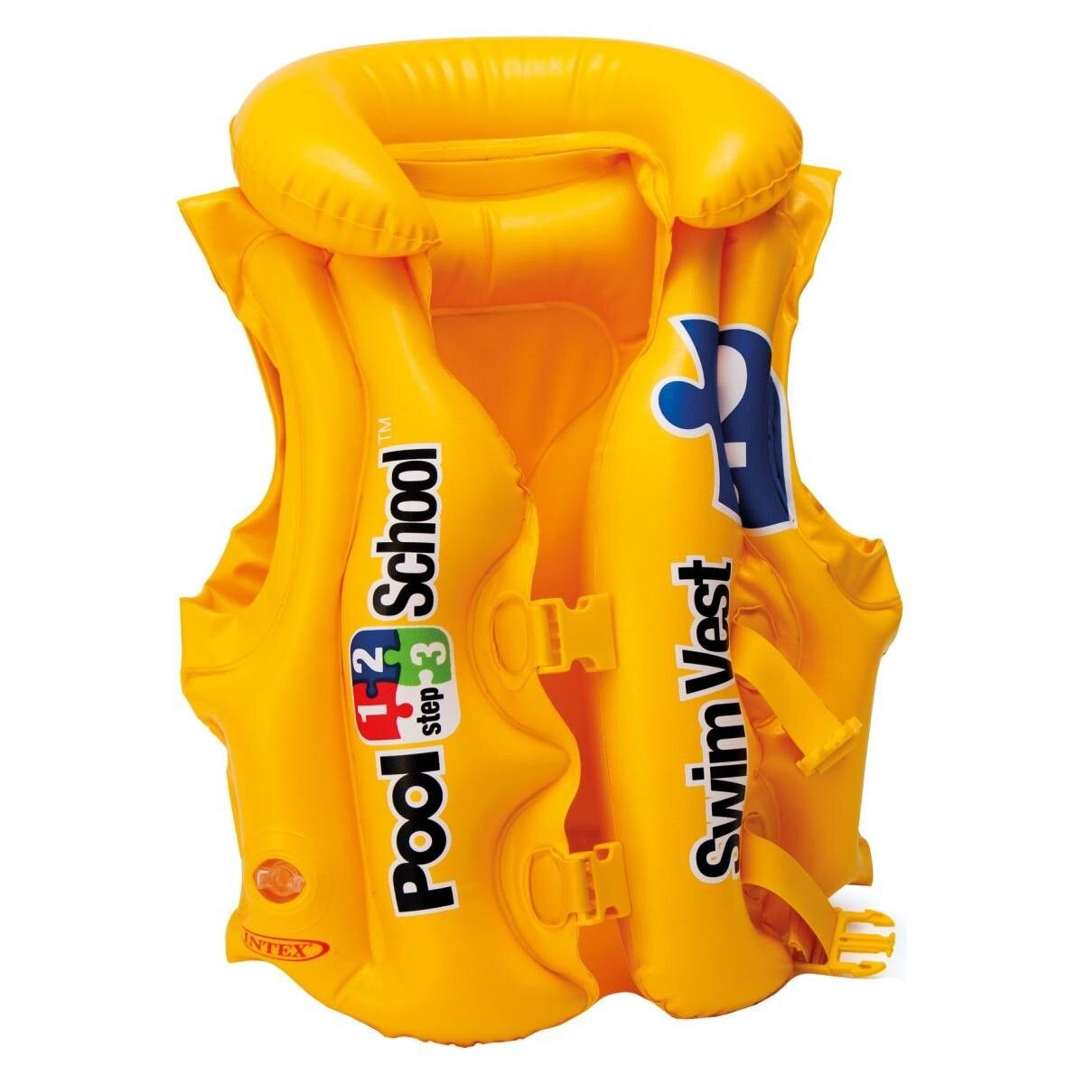 Vesta copii pentru bazin sau piscina, cu varsta intre 3-6 ani, ATS