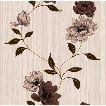 Tapet DEGRETS 1376 hartie Estel bej sizes 0.53m x 10.05m = 5.3 mp Tapet DEGRETS 1376 hartie Estel bej sizes 0.53m x 10.05m = 5.3 mp