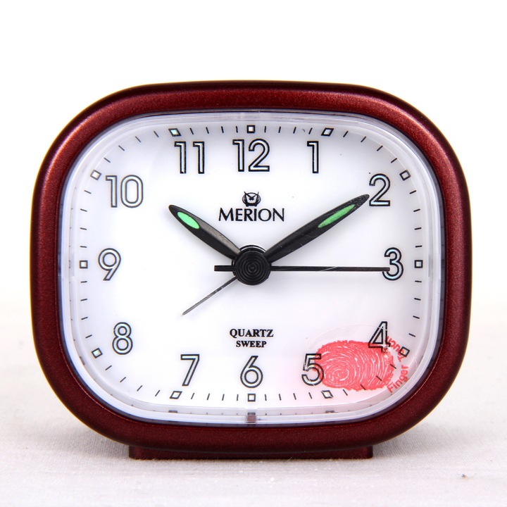 Ceas cu alarma Merion 3746-4