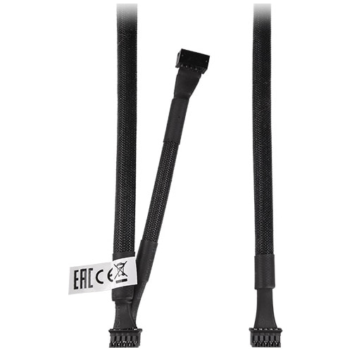 Cablu Thermaltake Riing RGB Controller Cable, cablu pentru controller Riing 256