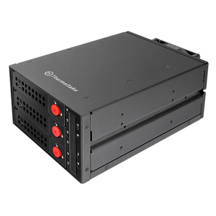 Rack Thermaltake Max 3503 SATA HDD Rack, 5.25”