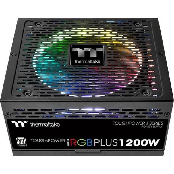 Thermaltake TPI-1200F2F