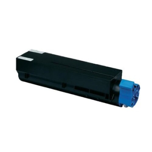 Cartus toner, Premium HQ, compatibil cu Oki 45807106, 3000 pagini, pentru echipamentele OKI B412/B432/B512/MB472/MB492/MB56