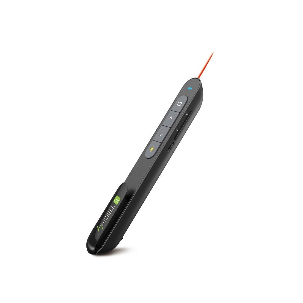 Laser de prezentare wireless Techly