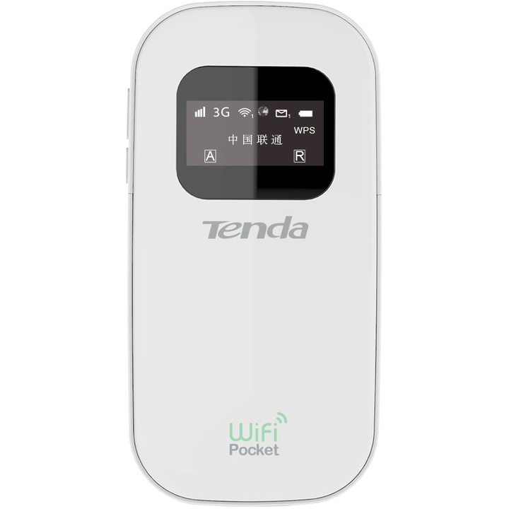 Router Wireless Tenda 3G185, 3G, N 150 Mbps