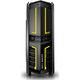 Carcasa Segotep Chariot TF, ATX Mid Tower, fara sursa, Negru