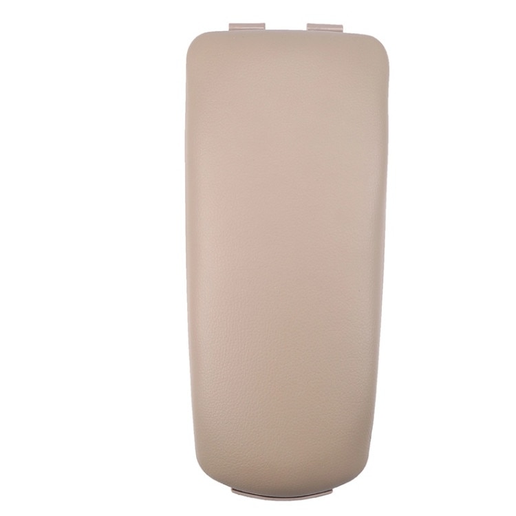 Capac cotiera auto compatibil Audi A4 B6 B7 2001-2007, culoare bej