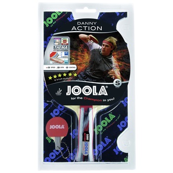 Paleta tenis masa Joola Danny Action Paleta tenis masa Joola Danny Action