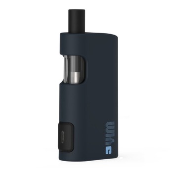 Kit Tigara Electronica Jac Vapour UK VIM AIO Box Mod Slate Powder, 2600 mAh, 2 ml Topfill Tank, Rezistenta 1 Ohm inclusa, Compatibil NicSalts Kit Tigara Electronica Jac Vapour UK VIM AIO Box Mod Slate Powder, 2600 mAh, 2 ml Topfill Tank, Rezistenta 1 Ohm inclusa, Compatibil NicSalts