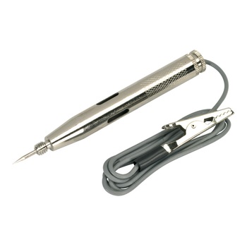 Tester pentru circuit, 6-24V, Sealey Tester pentru circuit, 6-24V, Sealey