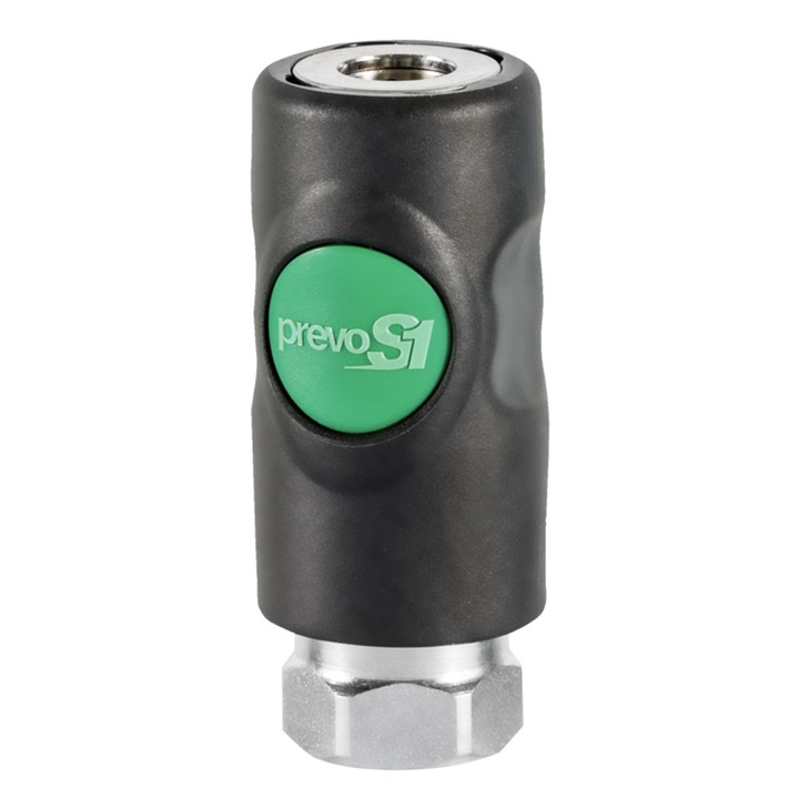 Cupla rapida cu dubla siguranta, Prevost