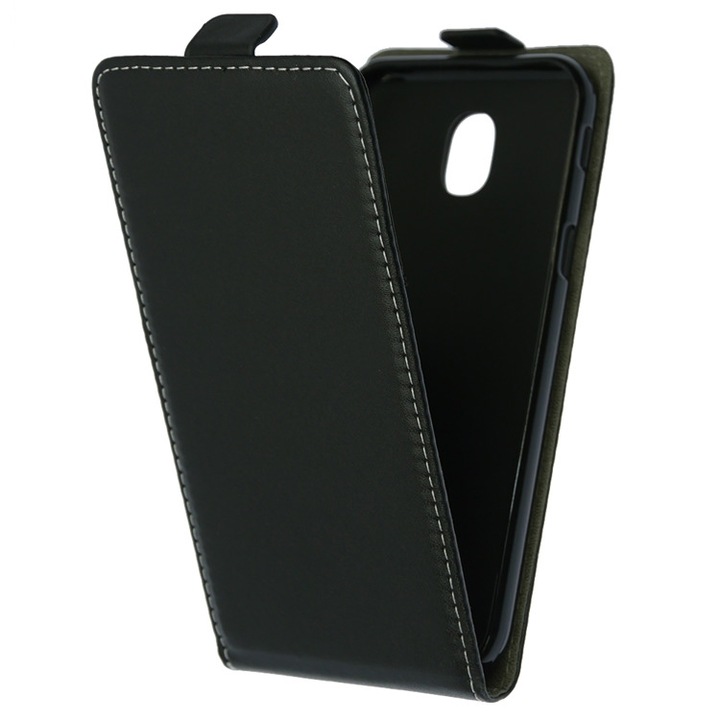 Калъф Omni Flexi за Sony Xperia M5, Черен