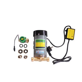 Pompa ridicare presiune panou solar 120W cu senzor de presiune inclus Pompa ridicare presiune panou solar 120W cu senzor de presiune inclus