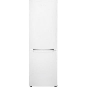 Combina frigorifica Samsung RB31HSR2DWW, 306 l, Clasa A+, No Frost, Compresor Digital Inverter, H 185 cm, Alb Combina frigorifica Samsung RB31HSR2DWW, 306 l, Clasa A+, No Frost, Compresor Digital Inverter, H 185 cm, Alb