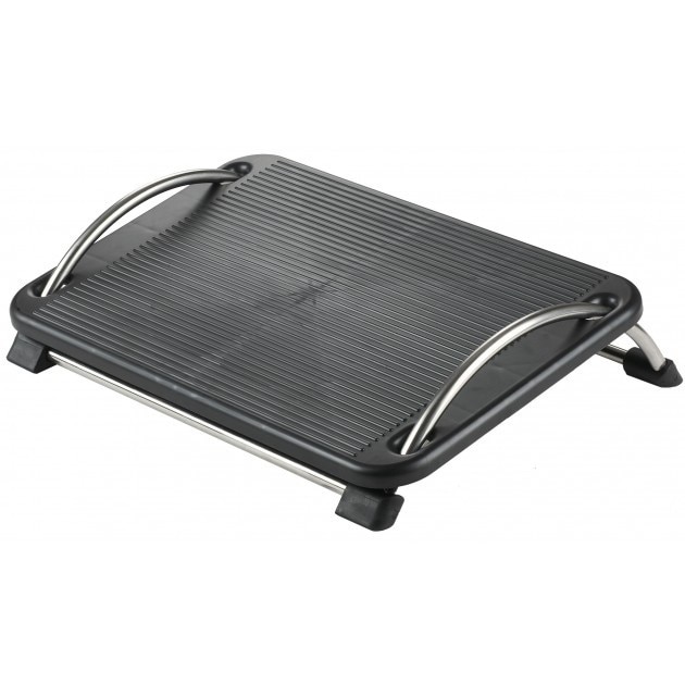 Suport pentru picioare ergonomic Techly