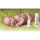 Monitor Video Bebelusi Virtual Baby 6001, Night Vision, Monitorizare Temperatura, Alarma, Cantece de leagan