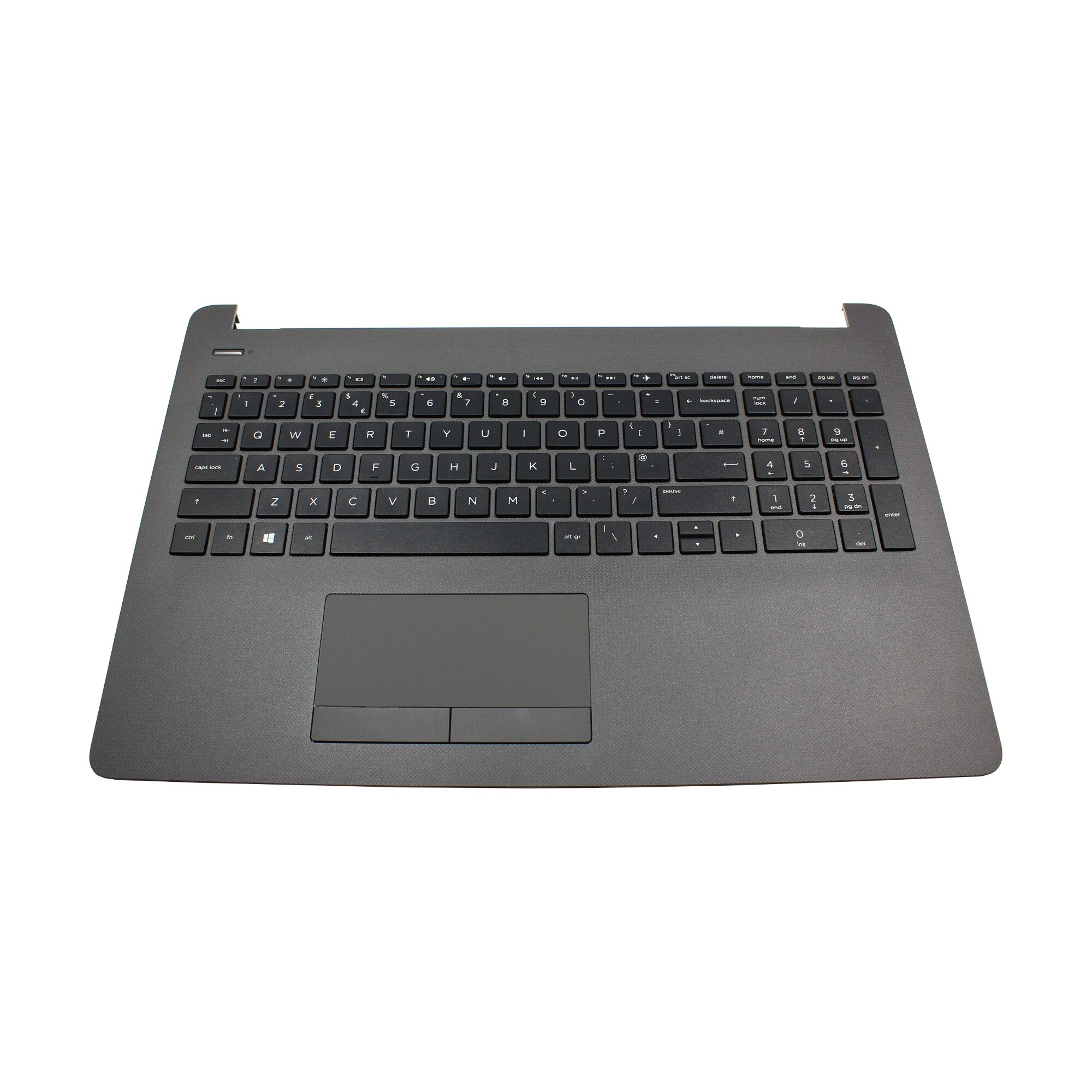 Carcasa superioara si tastatura laptop HP 250 G6