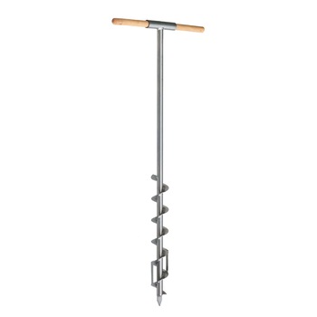 Burghiu pamant Ø9 cm Burghiu pamant Ø9 cm