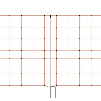 Plasa gard electric 50 m × 90 cm Plasa gard electric 50 m × 90 cm