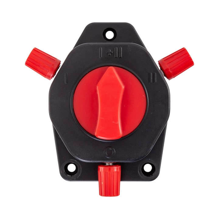 Intrerupator gard electric