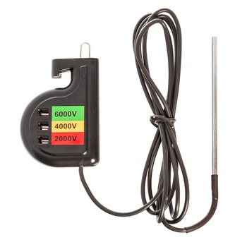 Tester 2-6 kV Tester 2-6 kV