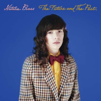 Natalie Prass - Future and the Past (CD) Natalie Prass - Future and the Past (CD)