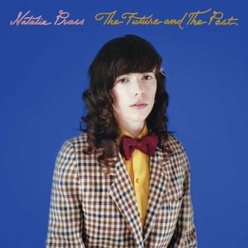 Natalie Prass - Future and the Past (2LP) Natalie Prass - Future and the Past (2LP)