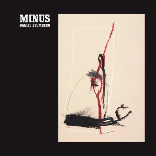 Daniel Blumberg - Minus (2LP)