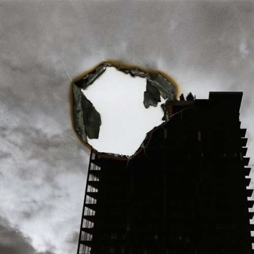 Jo Passed - Their Prime (LP)