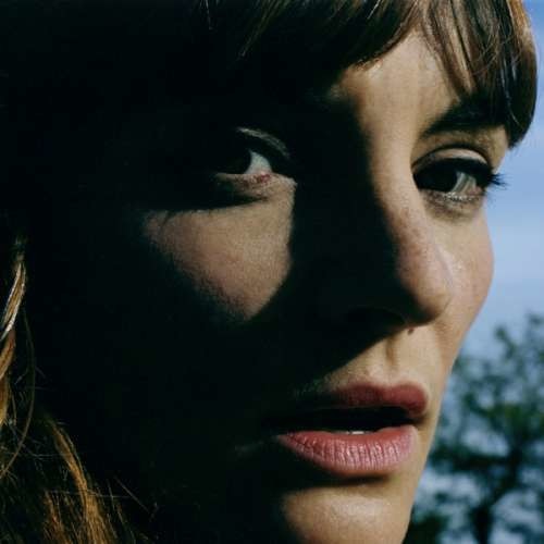 Halo Maud - Je Suis Une Ile (CD)