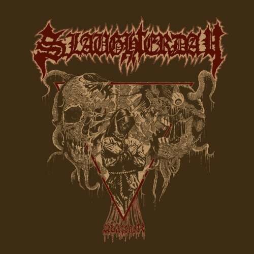 Slaughterday - Abattoir (CD)