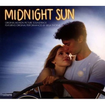OST - Midnight Sun (CD) OST - Midnight Sun (CD)