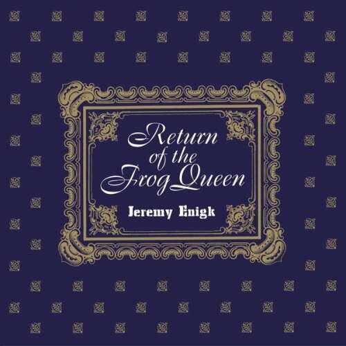 Jeremy Enigk - Return of the.. -Reissue- (CD)