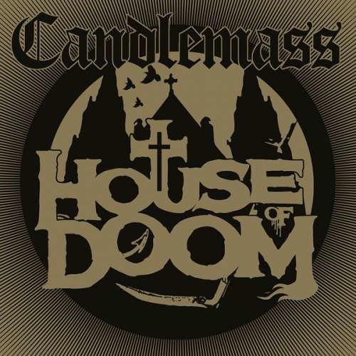 Candlemass - House of Doom (CD)