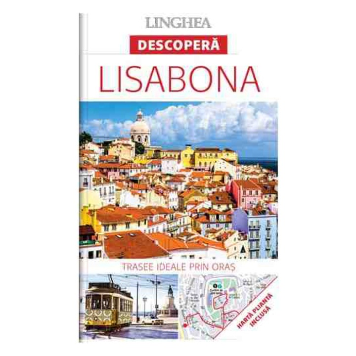 Descopera Lisabona